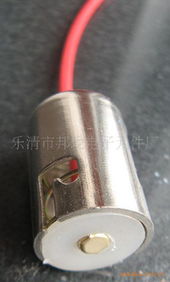 乐清市邦爱电子元件厂转向灯与角灯产品指南及电子配件保养要诀